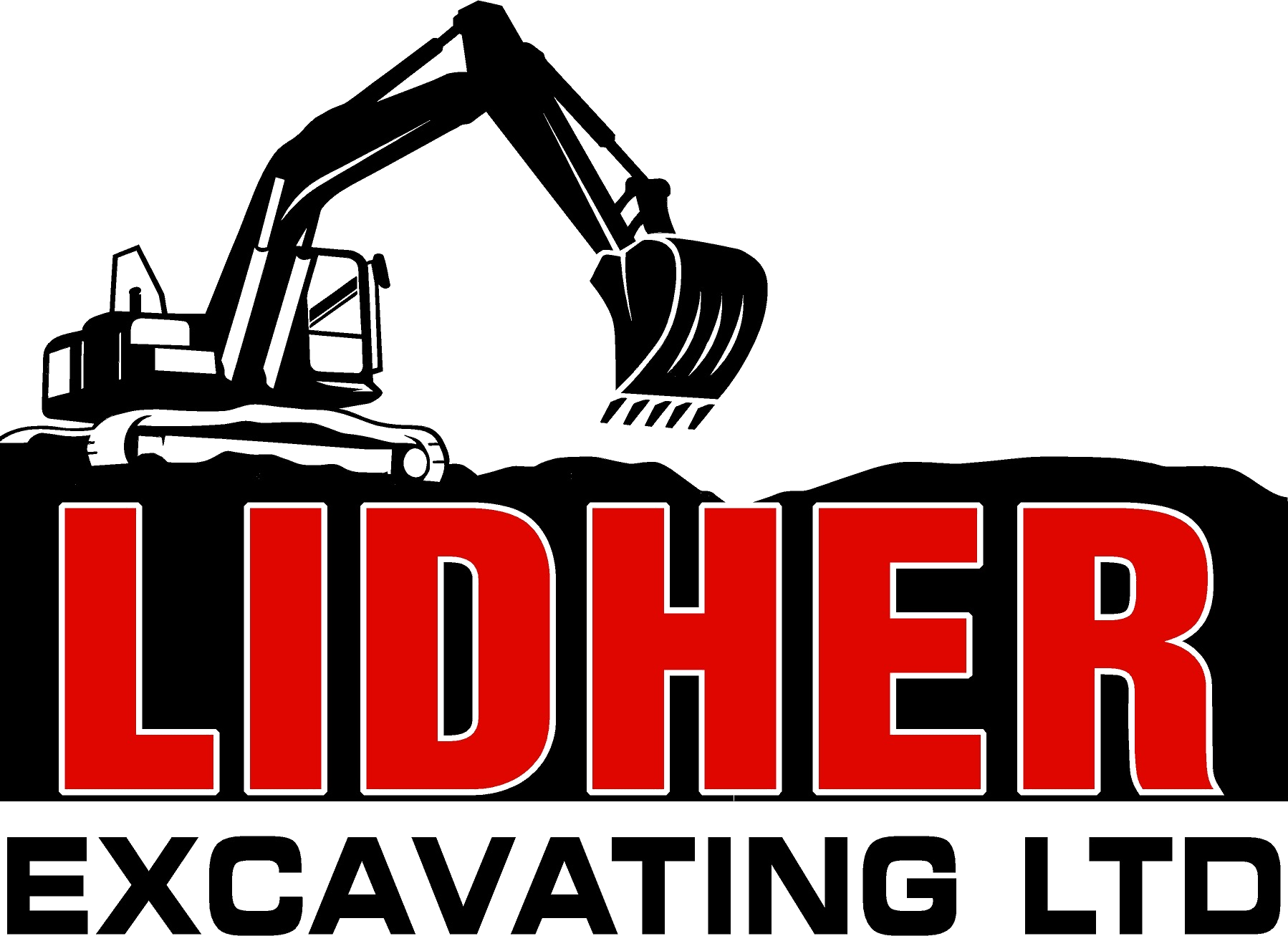 Lidher Excavating Ltd